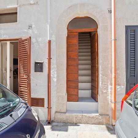 滨海波利尼亚诺Tiny House 19 Terrace Aparment公寓 外观 照片