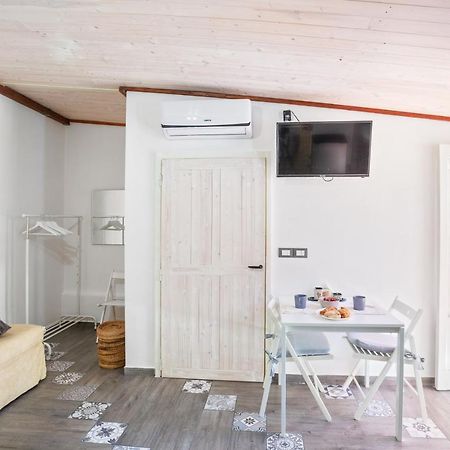 滨海波利尼亚诺Tiny House 19 Terrace Aparment公寓 外观 照片
