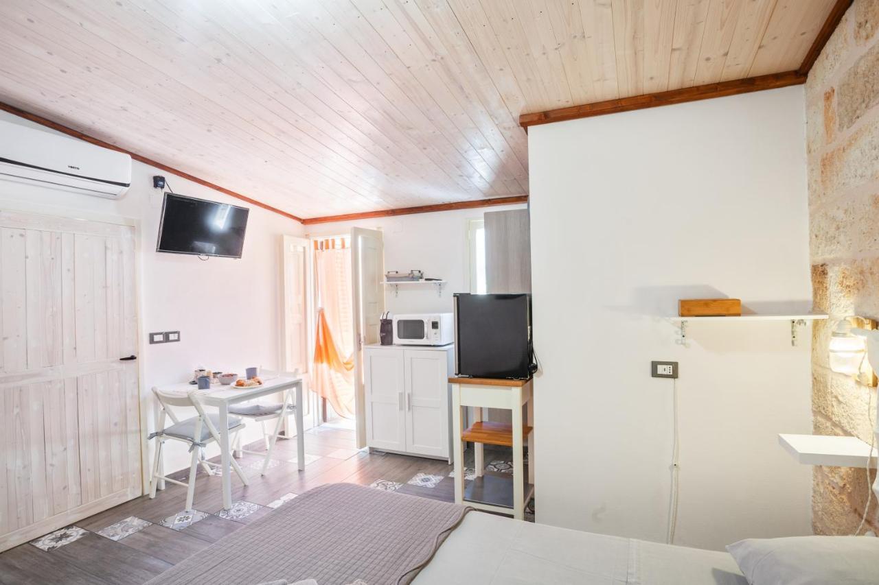 滨海波利尼亚诺Tiny House 19 Terrace Aparment公寓 外观 照片