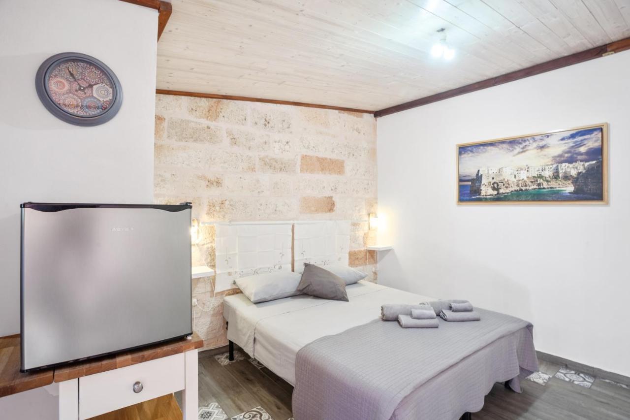 滨海波利尼亚诺Tiny House 19 Terrace Aparment公寓 外观 照片